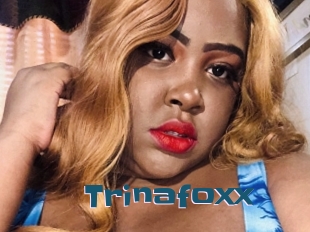 Trinafoxx