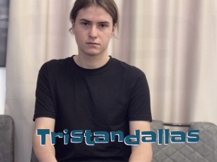 Tristandallas