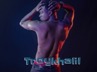 Troykhalil