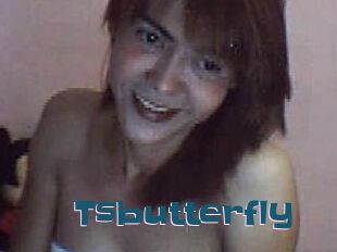 Tsbutterfly