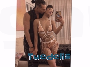 Tuedelis