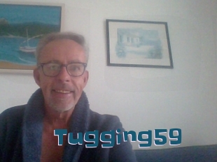 Tugging59