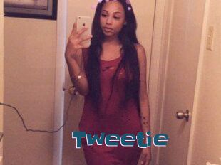 Tweetie