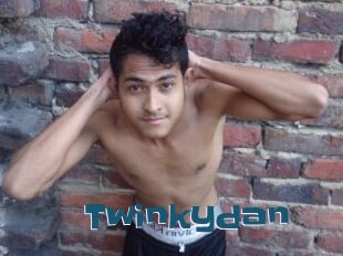 Twinkydan