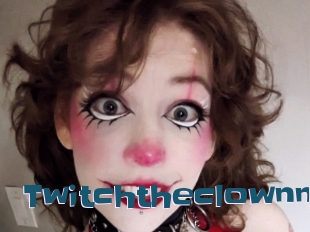 Twitchtheclownn