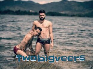 twobigveers Gang Bangs