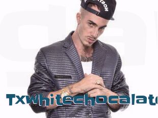 Txwhitechocalate