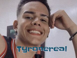 Tyronereal