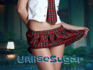 UAliseSugar