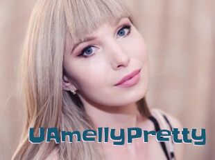 UAmellyPretty