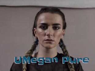 UMegan_Pure