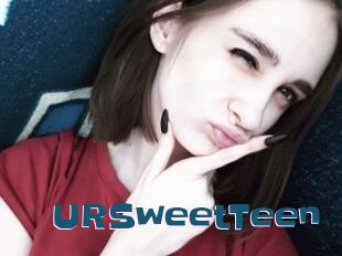 URSweetTeen