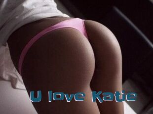 U_love_Katie