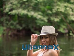 UliannaX