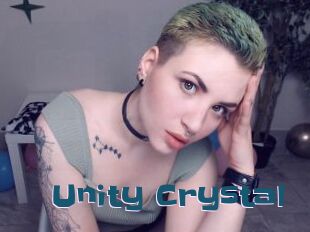 Unity_Crystal