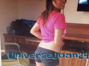 UniverseJoan24