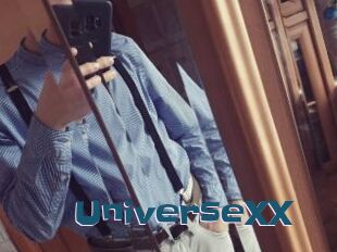 UniverseXX