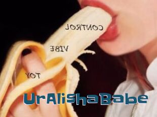 UrAlishaBabe