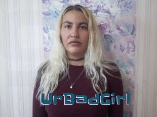 UrBadGirl