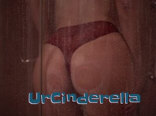 UrCinderella