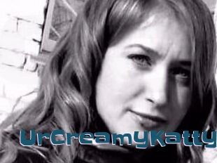 UrCreamyKatty