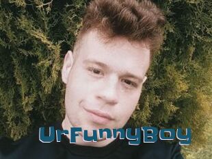 UrFunnyBoy