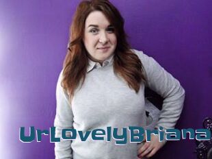 UrLovelyBriana