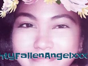 UrNaughtyFallenAngelxxx