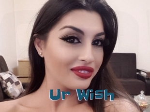 Ur_Wish