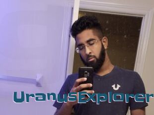 UranusExplorer