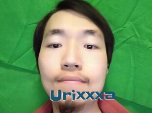 Urixxxa