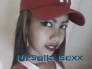 Ursulla_sexx