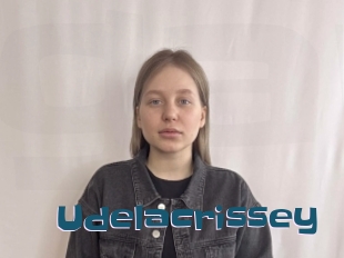 Udelacrissey