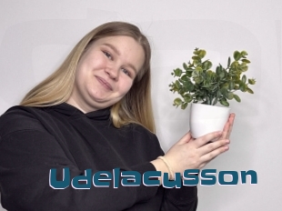 Udelacusson