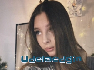 Udelaedgin