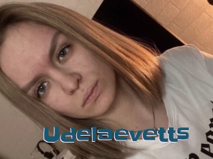 Udelaevetts