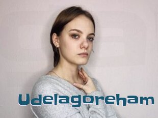 Udelagoreham