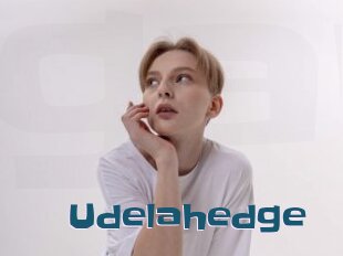 Udelahedge