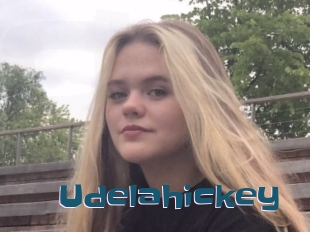 Udelahickey