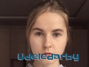 Udeledarby