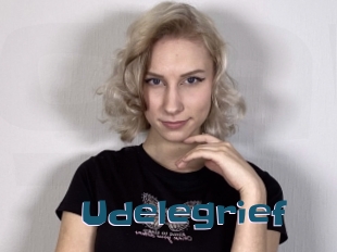 Udelegrief