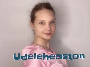 Udeleheaston