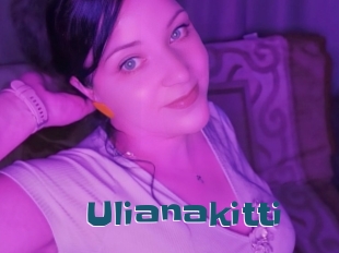 Ulianakitti