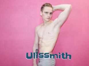 Ulissmith