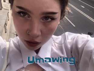 Umawing