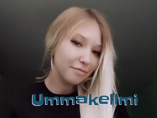 Ummakellmi