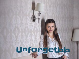 Unforgetbb