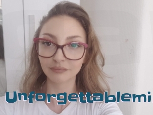 Unforgettablemik