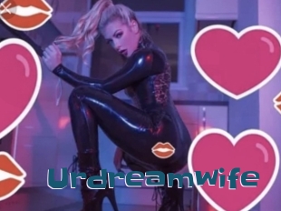 Urdreamwife