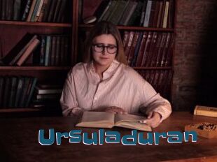 Ursuladuran